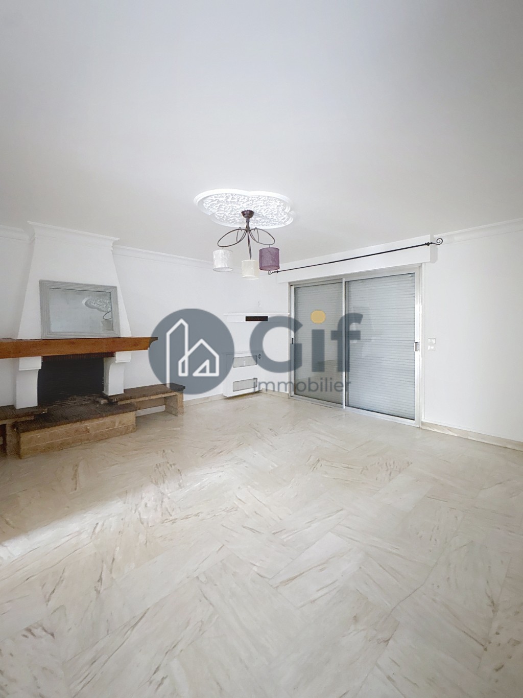 Appartement 3P 76m² à ST MAUR